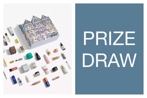 November Prize Draw